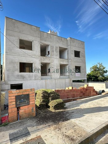 apartment em Rua Vaticano, Nações - Concórdia - SC