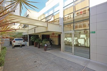 commercial_property em Edgard Coelho, Serra - Belo Horizonte - MG