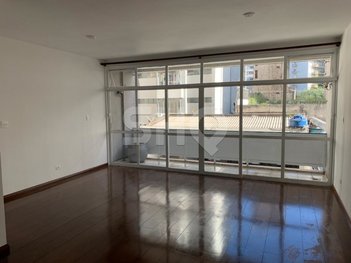 apartment em Rua Pamplona, Jardim Paulista - São Paulo - SP