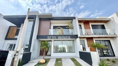 house em Avenida Centenário, Passo das Pedras - Gravataí - RS