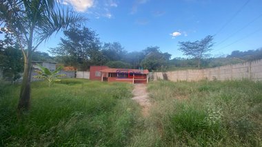 house em Rua Três Pontas, São Joaquim de Bicas - São Joaquim de Bicas - MG