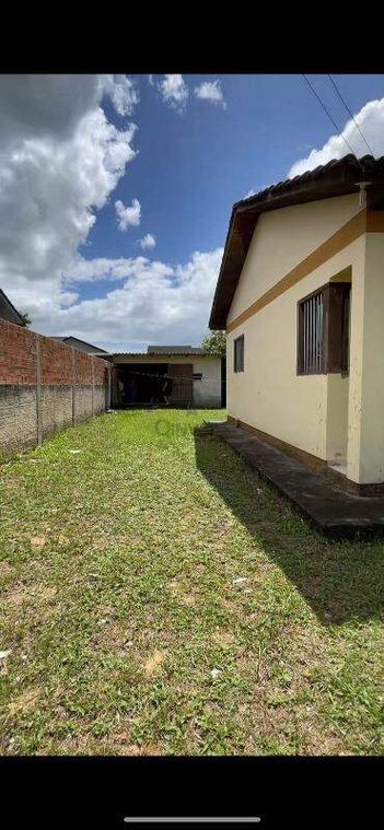 house em Rua Raimundo Coelho de Campos, Sanga da Areia - Araranguá - SC