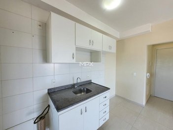 apartment em Rua Luiz Antonio Berno, Parque Conceição - Piracicaba - SP