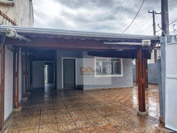 house em Rua João Carvalho Resende, Jardim Primavera - Caçapava - SP