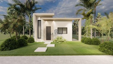 house em Avenida Sete de Setembro, Centro - Saltinho - SP