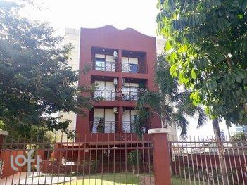 apartment em Santos Ferreira, Marechal Rondon - Canoas - RS