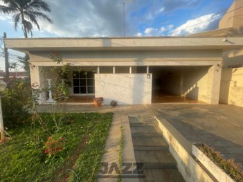 house em Rua Engenheiro Humberto Soares Camargo, Cidade Universitária - Campinas - SP