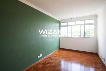apartment em Alameda dos Guaramomis, Planalto Paulista - São Paulo - SP
