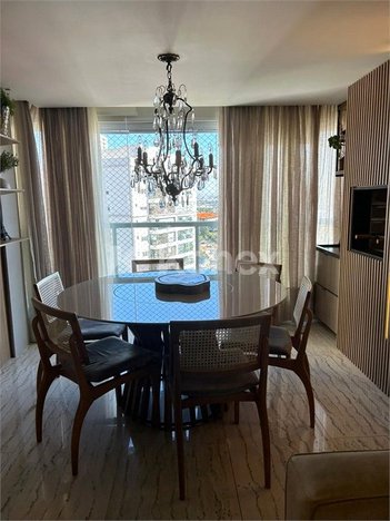 apartment em Rua dos Coroados, Vila Anastácio - São Paulo - SP