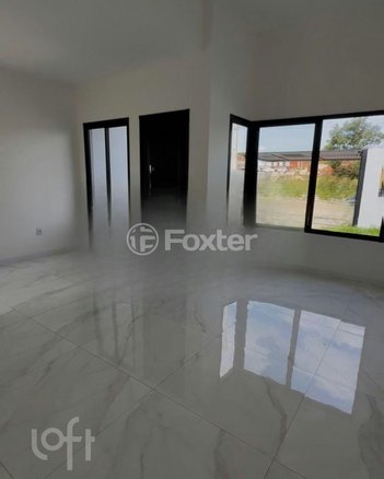 house em Rua Paulo Roberto Sperafico, Boa Vista - São Leopoldo - RS