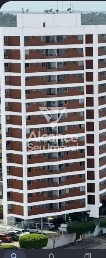 apartment em Rua Catulo da Paixão Cearense, Jardim Atlântico - Olinda - PE