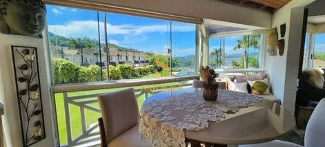 apartment em Rua Laurindo Januário da Silveira, Lagoa da Conceição - Florianópolis - SC