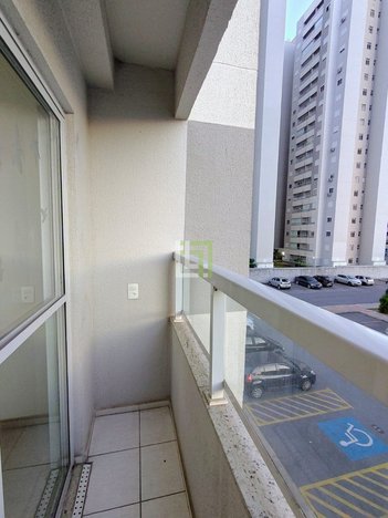 apartment em Avenida Antônio Frederico Ozanan, Ponte de São João - Jundiaí - SP