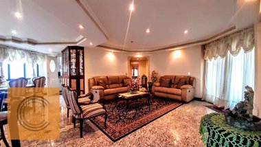 apartment em Rua Maria Otília, Vila Regente Feijó - São Paulo - SP
