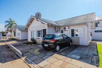 house em Rua Tupã, Scharlau - São Leopoldo - RS