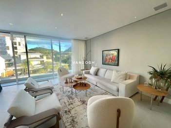 apartment em Rua Carlos Alberto Niehus, Praia Brava de Itajaí - Itajaí - SC