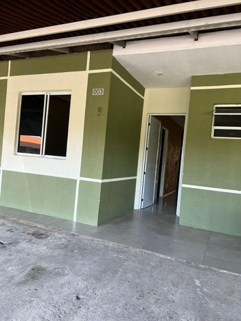 house em Rua B, Forquilha - Pacatuba - CE