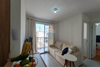 apartment em Rua Licínio Cardoso, São Francisco Xavier - Rio de Janeiro - RJ