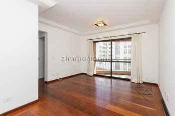 apartment em Rua Cayowaá, Perdizes - São Paulo - SP