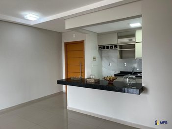 apartment em Rua Antonio Perez Hernandez, Parque Campolim - Sorocaba - SP