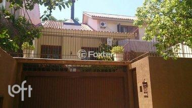 house em Alcebíades Antônio dos Santos, Nonoai - Porto Alegre - RS