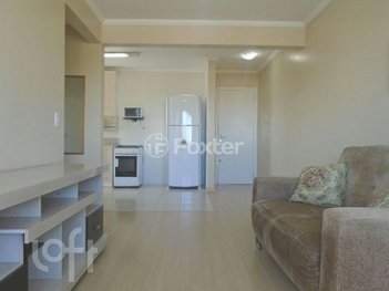 apartment em Rua Bento Gonçalves, Centro - Caxias do Sul - RS