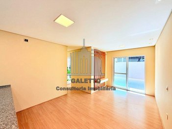 apartment em Rua Armando Strazzacappa, Parque Rural Fazenda Santa Cândida - Campinas - SP