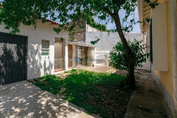 house em Alameda dos Araés, Planalto Paulista - São Paulo - SP