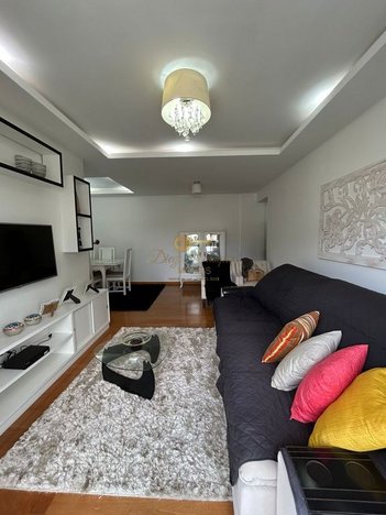 apartment em Avenida Alberto Torres, Alto - Teresópolis - RJ