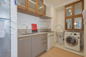 apartment em Avenida Santo Amaro, Vila Nova Conceição - São Paulo - SP