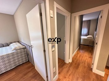 apartment em Avenida Atlântica, Centro - Balneário Camboriú - SC