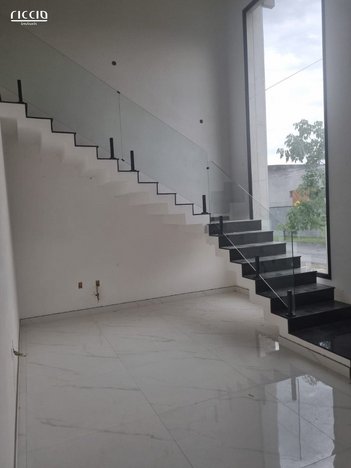 house em Rua Inês Mioni de Souza, Condomínio Residencial Monte Carlo - São José dos Campos - SP