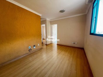 apartment em Rua Ministro Oliveira Salazar, Santa Mônica - Belo Horizonte - MG