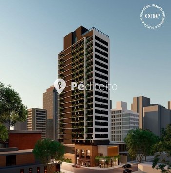 apartment em Jamaris, Planalto Paulista - São Paulo - SP