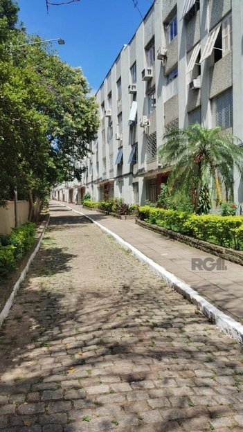 apartment em Eurico Lara, Medianeira - Porto Alegre - RS