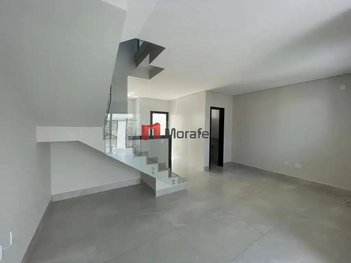 house em Rua Desembargador Custódio Lustosa, Itapoã - Belo Horizonte - MG