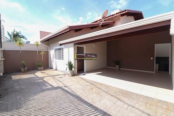 house em Rua Angelo Mamprin, Jardim Novo Horizonte - Valinhos - SP