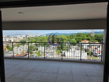 apartment em Avenida Nova Cantareira, Tucuruvi - São Paulo - SP