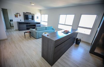 apartment em Rua Augusto dos Anjos, Melville Empresarial I e II - Barueri - SP