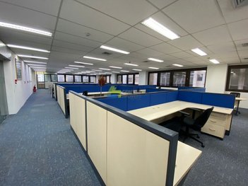 office em Paulista, Bela Vista - São Paulo - SP