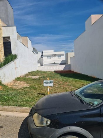 land_lot em Rua Padre Lívio Emílio Calliari, Parque Ibiti Reserva - Sorocaba - SP