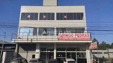 office em Avenida Boqueirão, Marechal Rondon - Canoas - RS