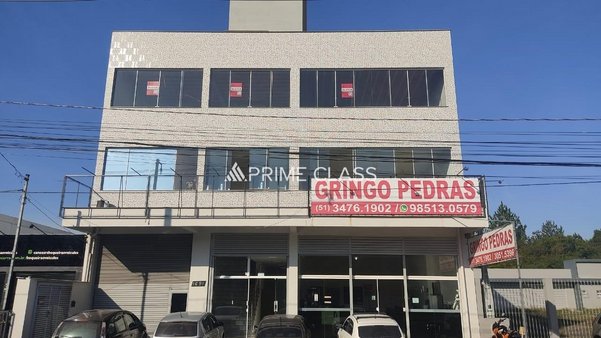 Cômodo Condomínio