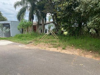 land_lot em Estrada Águas Verdes, São José - Varginha - MG