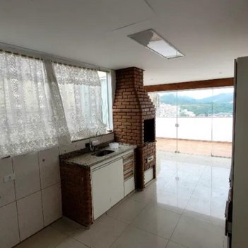 apartment em Rua Catende, Vila Progresso - Santo André - SP