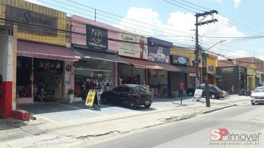 commercial_building em Travessa Diogo Pinto, Vila Nova Curuçá - São Paulo - SP