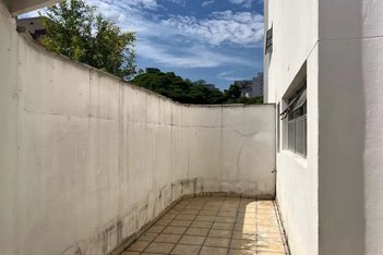 apartment em Rua Clodomiro Amazonas, Vila Nova Conceição - São Paulo - SP