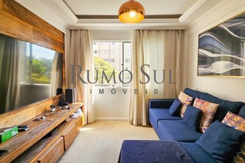 apartment em Avenida Sargento Geraldo Sant'Ana, Jardim Taquaral - São Paulo - SP