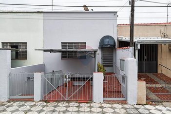 house em Rua Henrique Dias, Vila Hortência - Sorocaba - SP