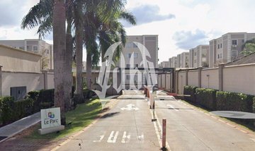 apartment em Avenida Jockei Club, Jardim Jóquei Club - Londrina - PR